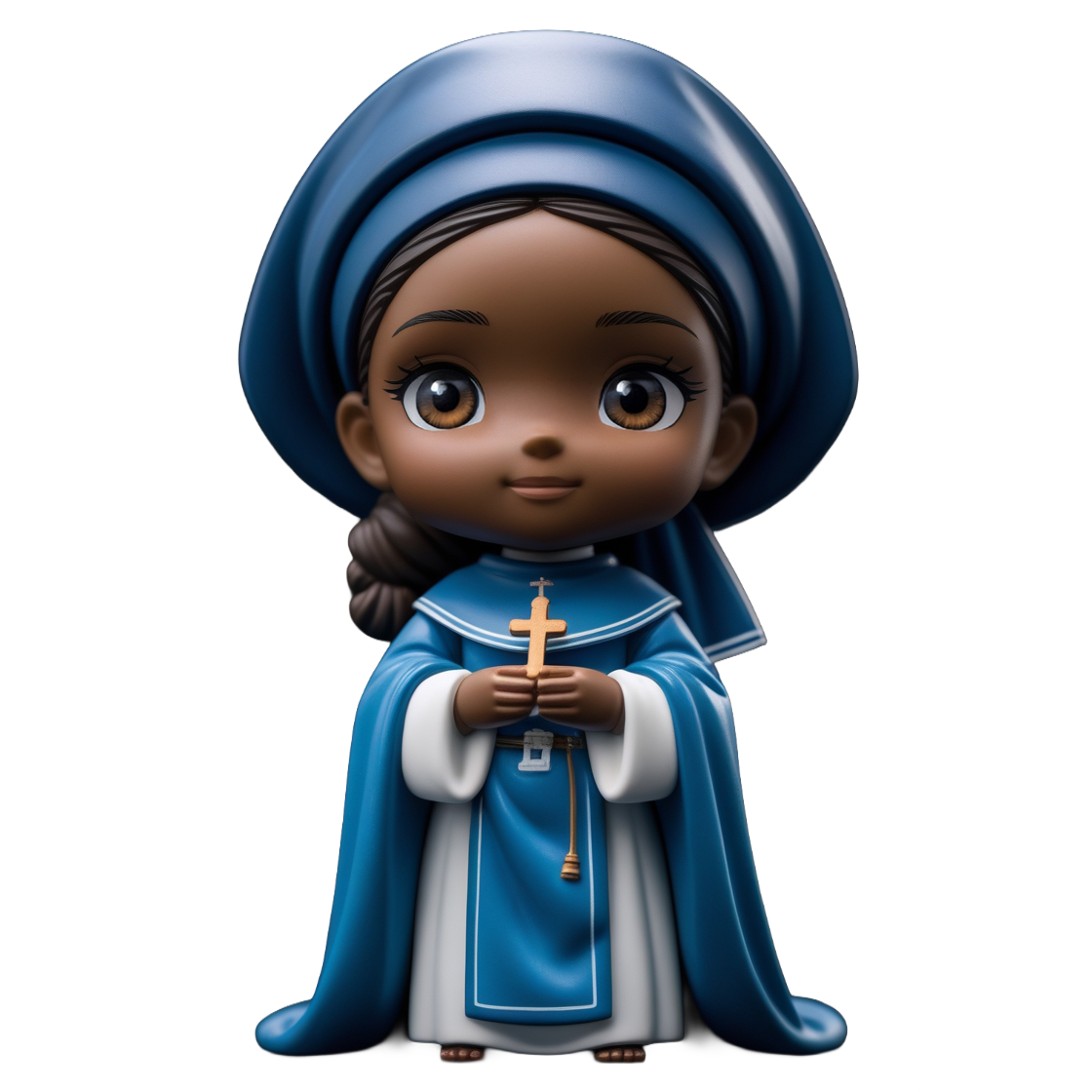 St. Josephine Bakhita Luxling