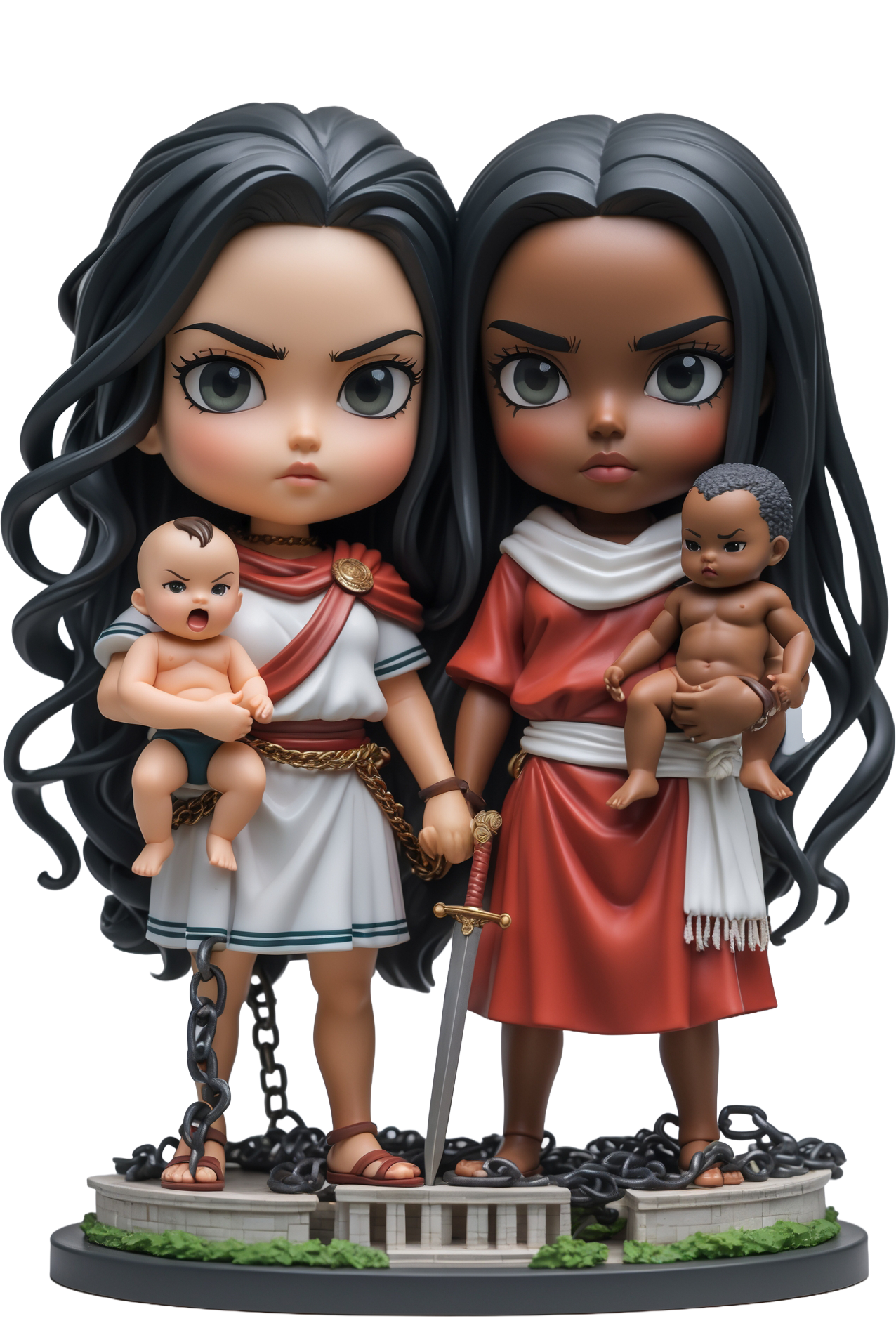 St. Perpetua and Felicity